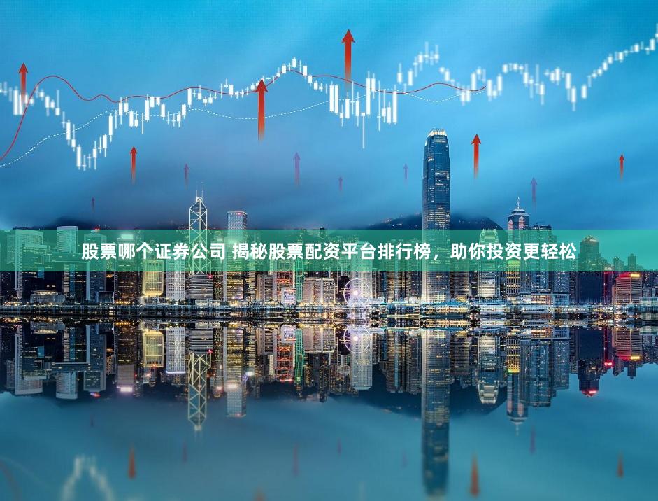 股票哪个证券公司 揭秘股票配资平台排行榜，助你投资更轻松