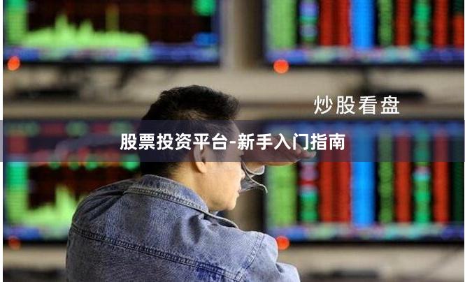 股票投资平台-新手入门指南